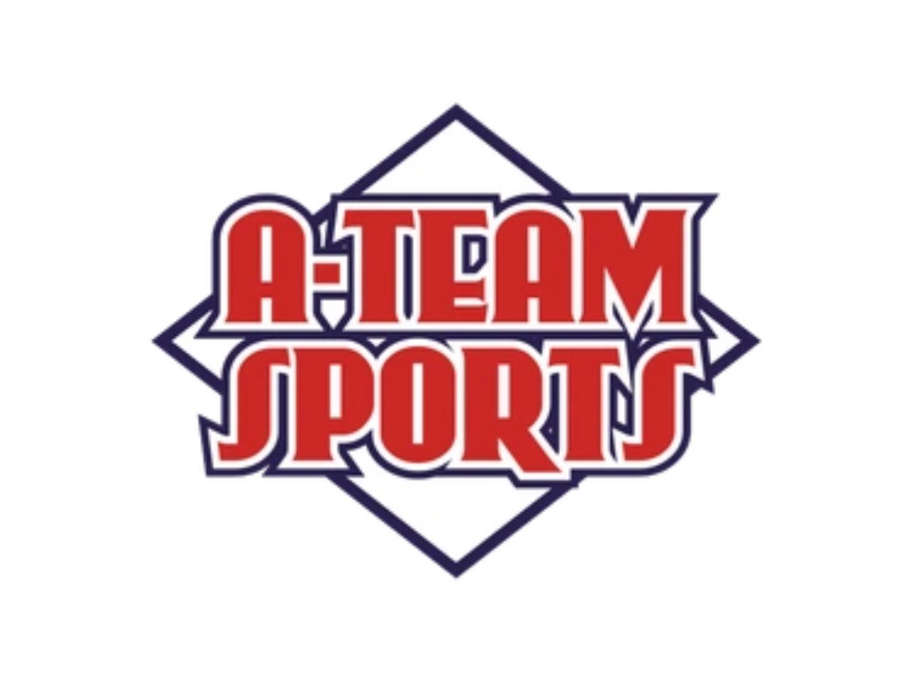 A-Team Sports logo