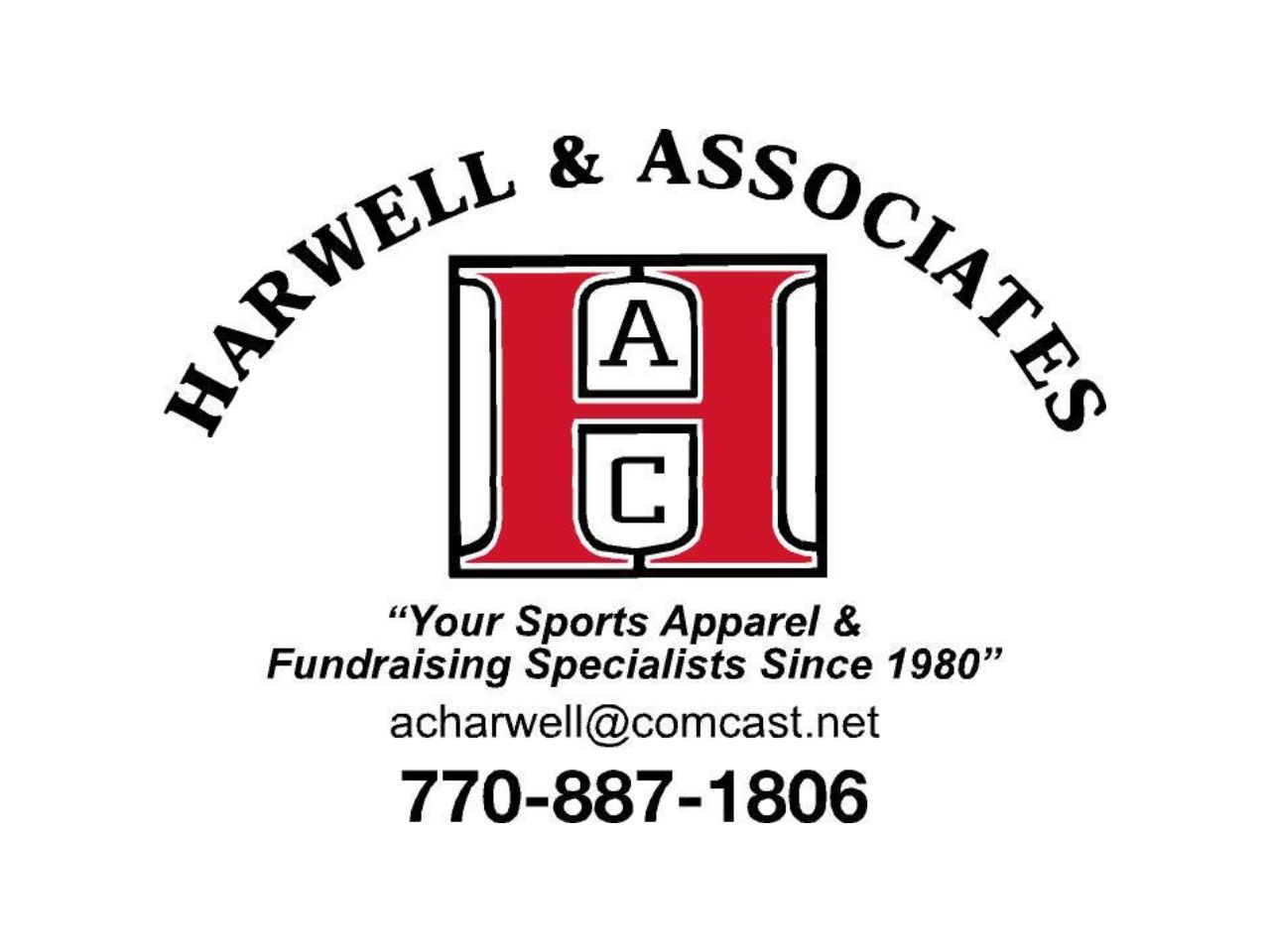 A.C. Harwell & Associates logo