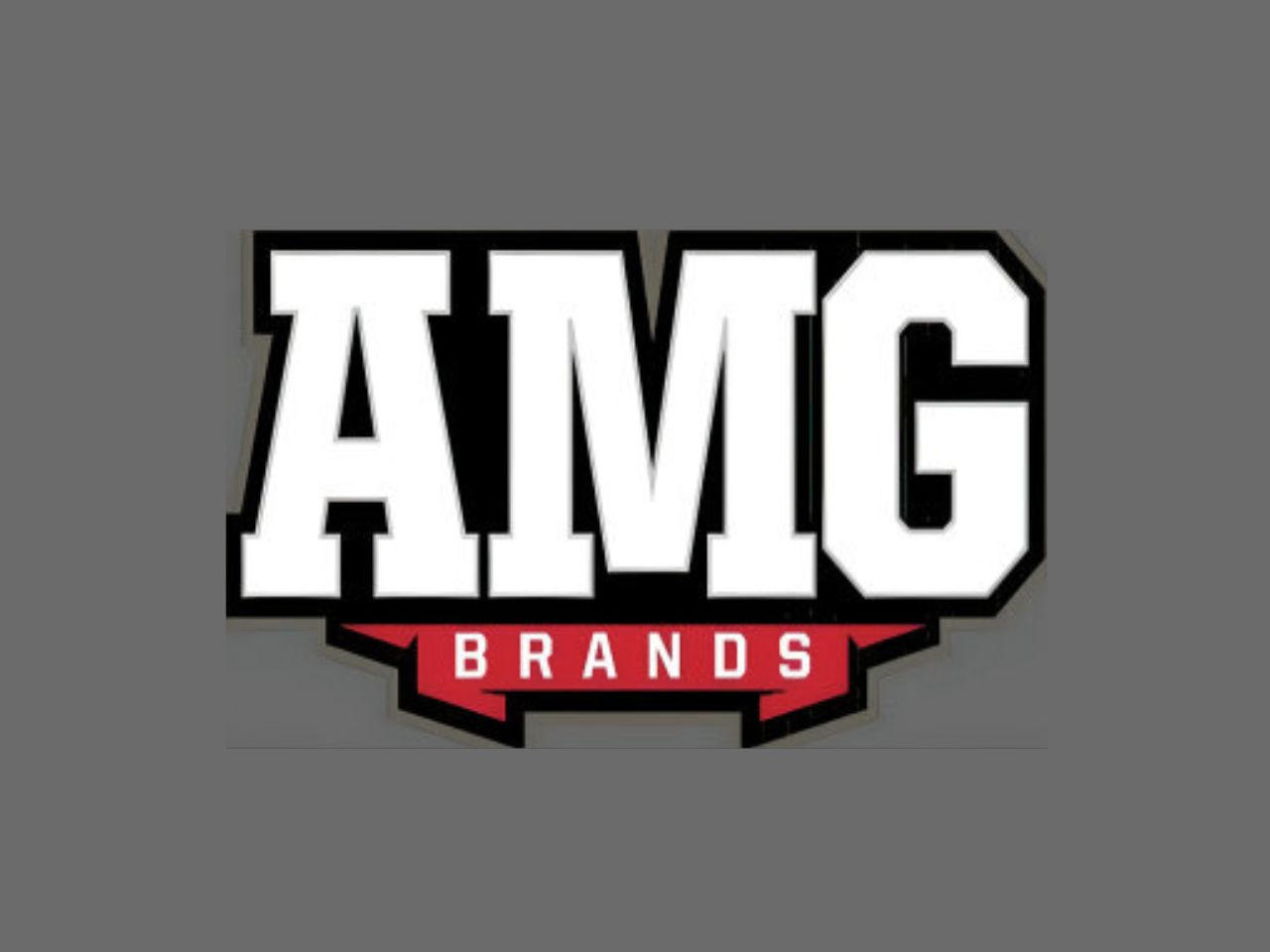 AMG Brands logo