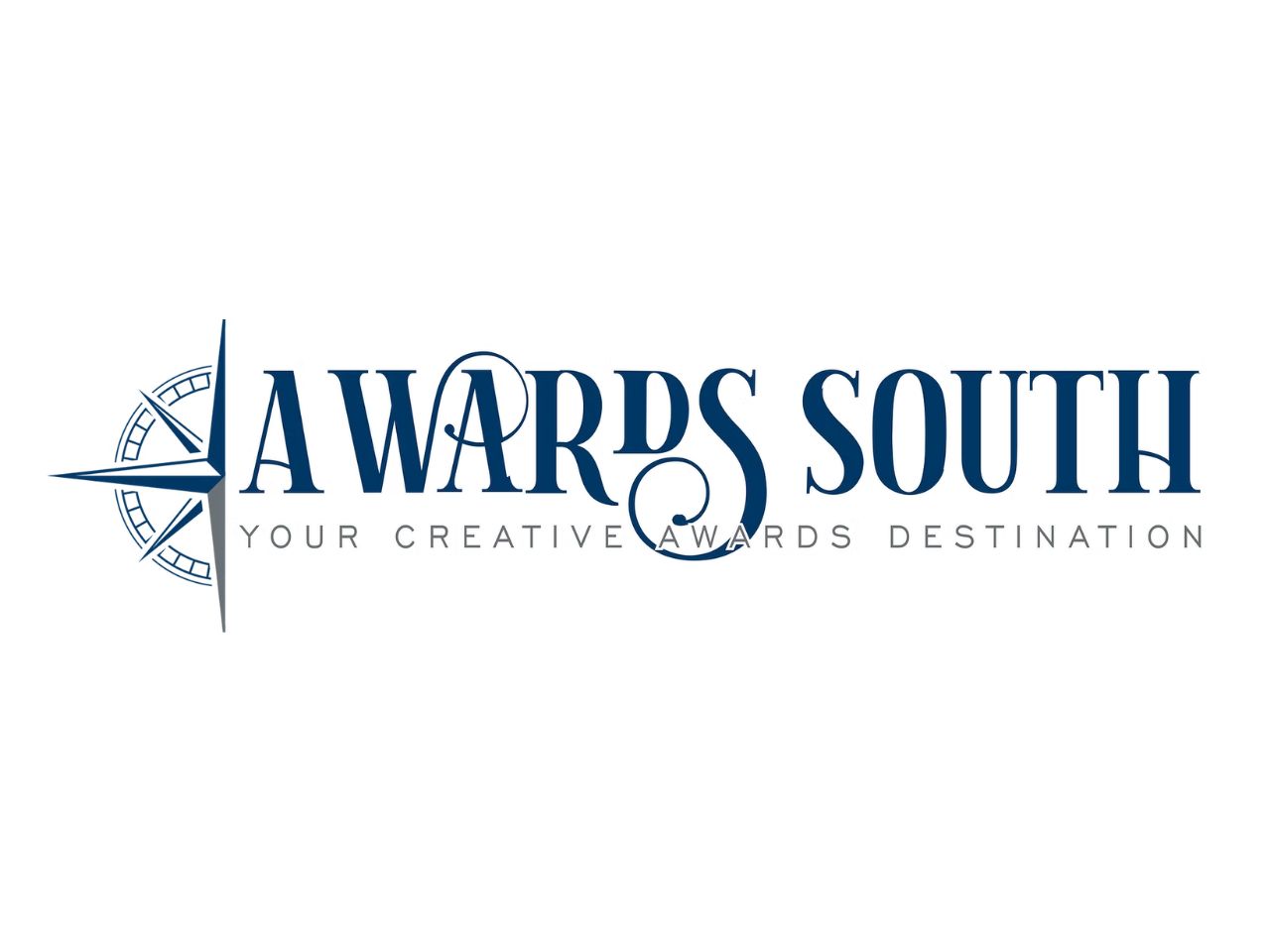 Awards South logo