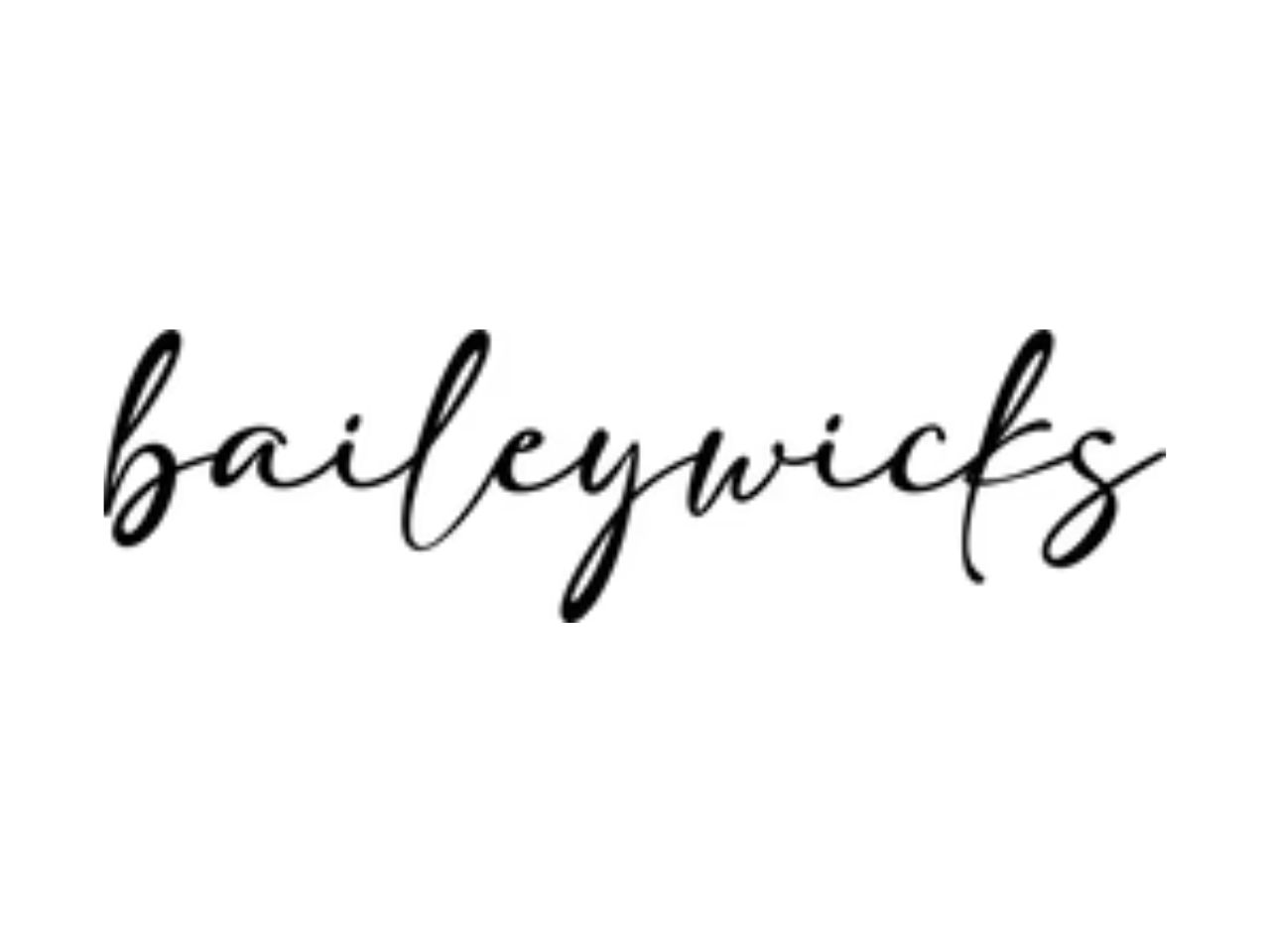 Baileywicks logo