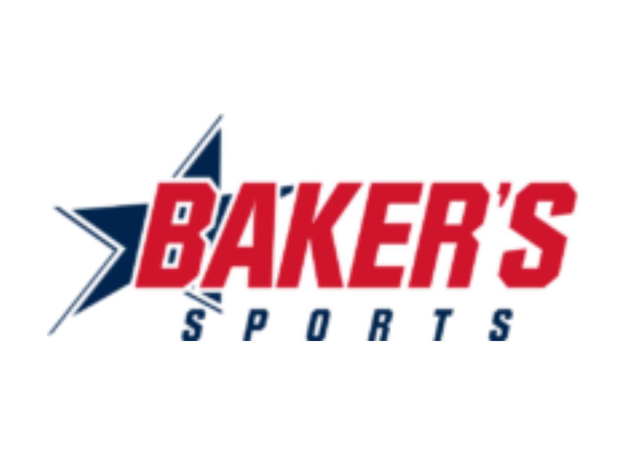 Baker's Sports logo