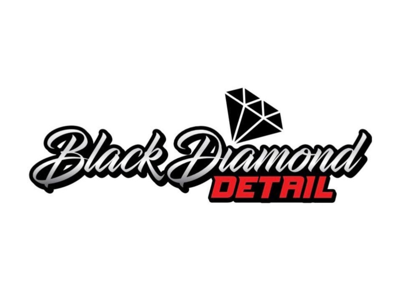 Black Diamond Detail