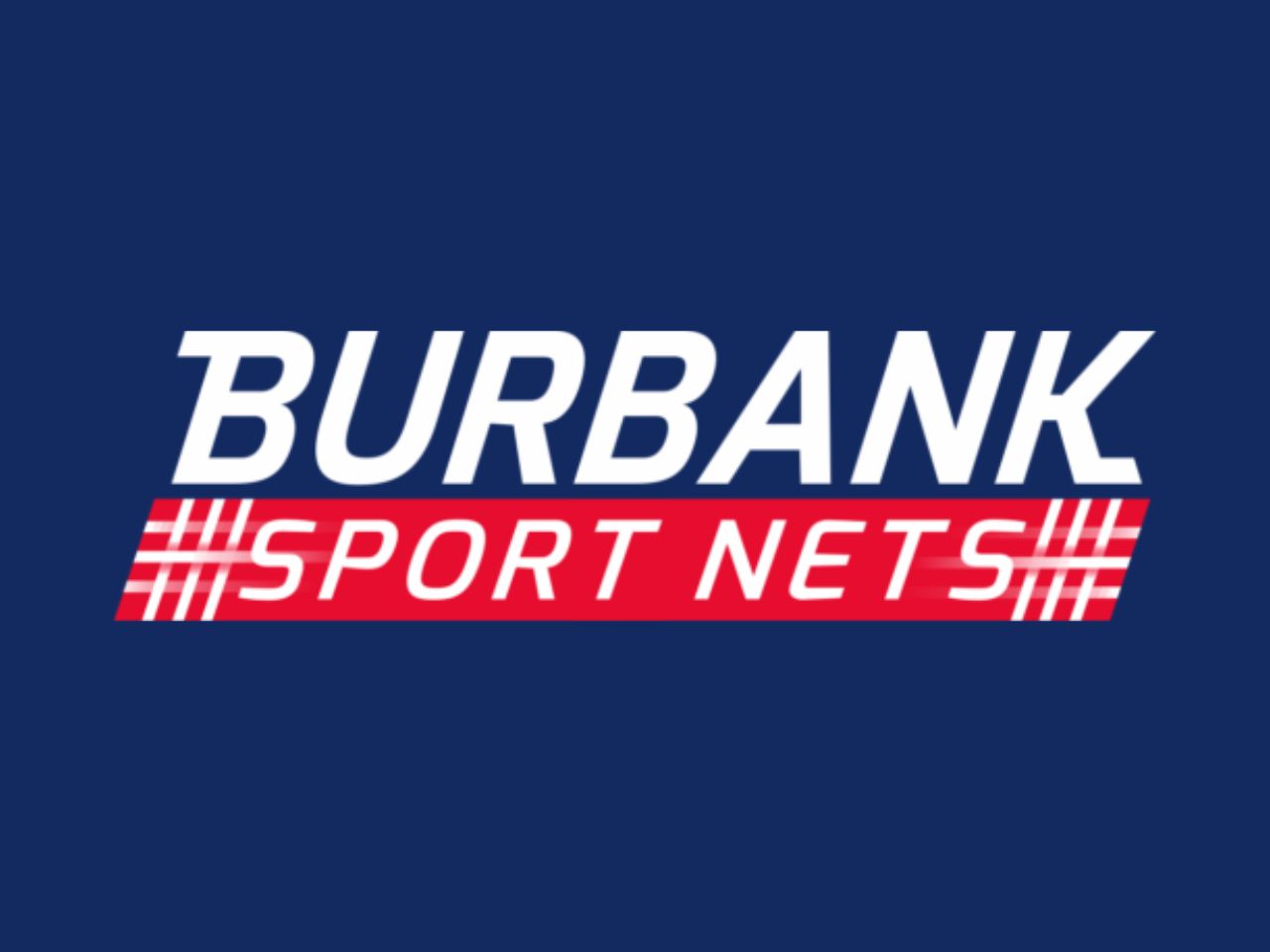 Burbank Sport Nets logo