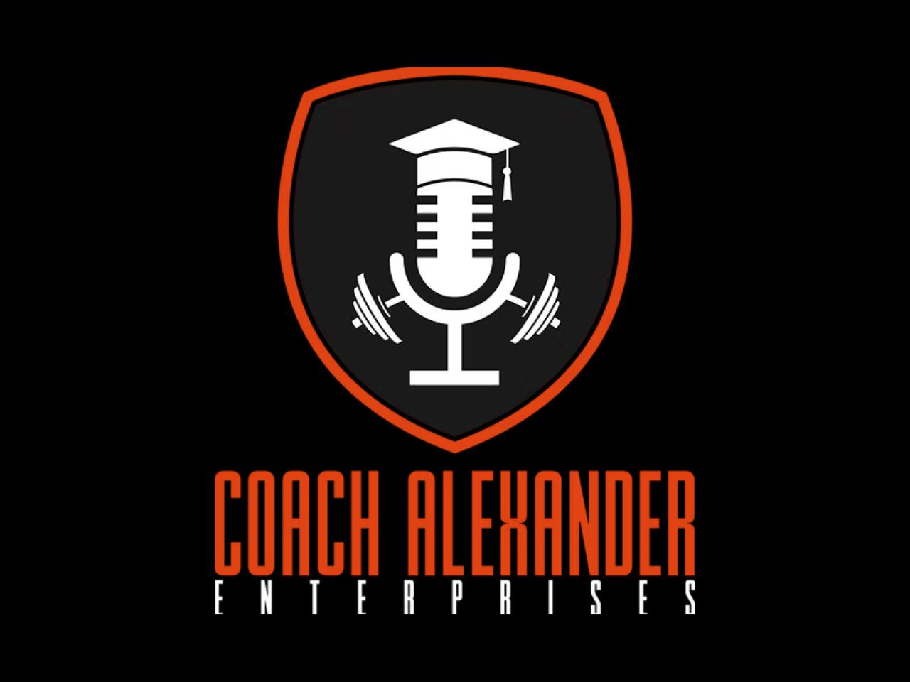 Coach Alexander logo