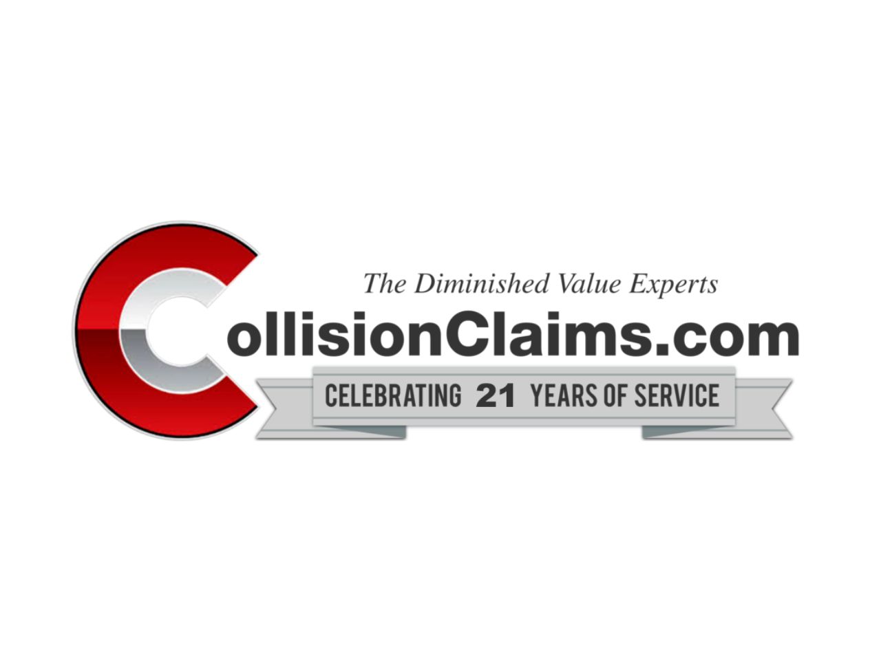 Collision Claims logo
