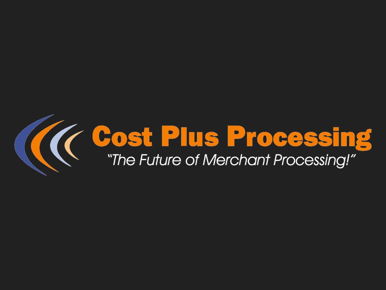 Cost Plus Processing logo