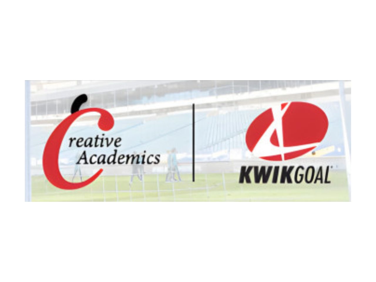 Creative Academics logo