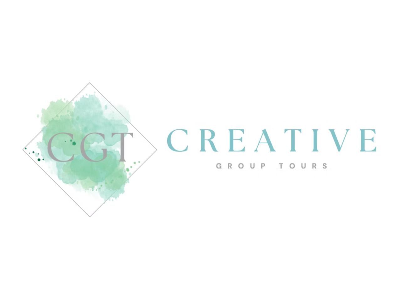 Creative Group Tours logo